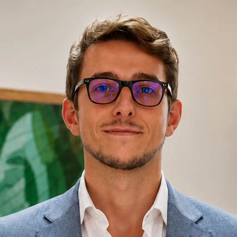 Aurélien Lacaud